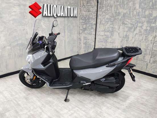 DAFRA-JOYRIDE 300 ABS DAFRA-JOYRIDE 300 ABS-2025