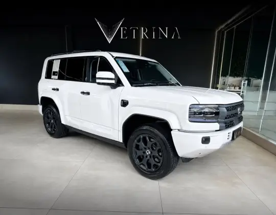 DENZA B5 1.5 TURBO PHEV AWD AUTOMÁTICO DENZA B5 1.5 TURBO PHEV AWD AUTOMÁTICO