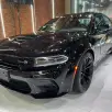 DODGE CHARGER 6.4 V8 SRT HEMI GASOLINA SCAT PACK AUTOMÁTICO DODGE CHARGER 6.4 V8 SRT HEMI GASOLINA SCAT PACK AUTOMÁTICO