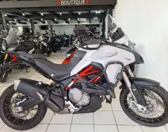 DUCATI MULTISTRADA 950 S DUCATI MULTISTRADA 950 S