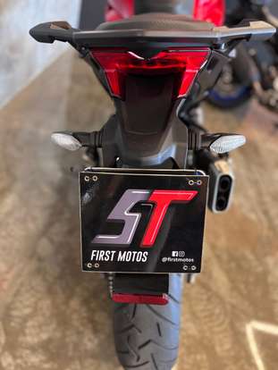 DUCATI-MULTISTRADA 950 S-2020