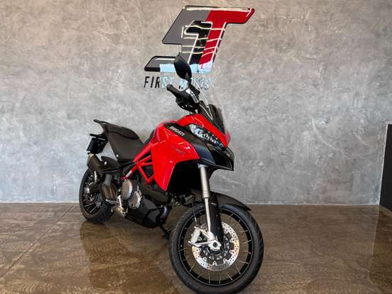 DUCATI-MULTISTRADA 950 S DUCATI-MULTISTRADA 950 S-2020