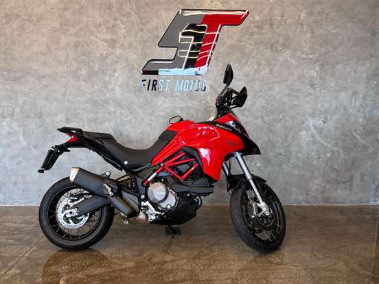 DUCATI-MULTISTRADA 950 S-2020