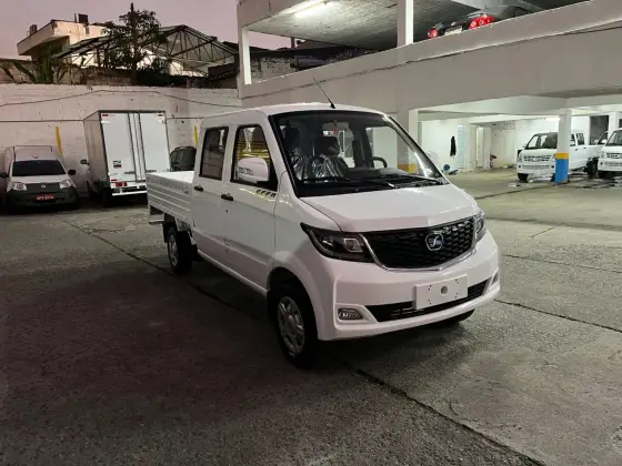 EFFA V22 1.5 16V GASOLINA CD MANUAL EFFA V22 1.5 16V GASOLINA CD MANUAL
