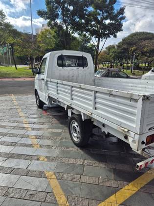EFFA V21 1.3 16V GASOLINA CS MANUAL