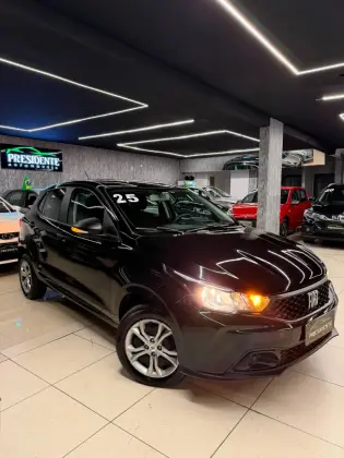 FIAT ARGO 1.0 FIREFLY FLEX DRIVE MANUAL FIAT ARGO 1.0 FIREFLY FLEX DRIVE MANUAL