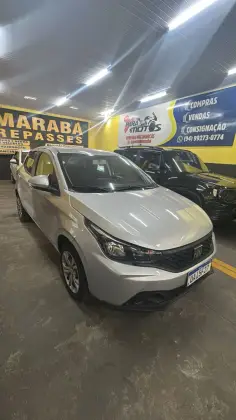 FIAT ARGO 1.0 FIREFLY FLEX DRIVE MANUAL