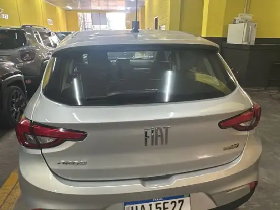 FIAT-ARGO-1.0 FIREFLY FLEX DRIVE MANUAL FIAT-ARGO-2024