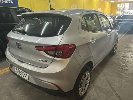 FIAT-ARGO-1.0 FIREFLY FLEX DRIVE MANUAL FIAT-ARGO-2024