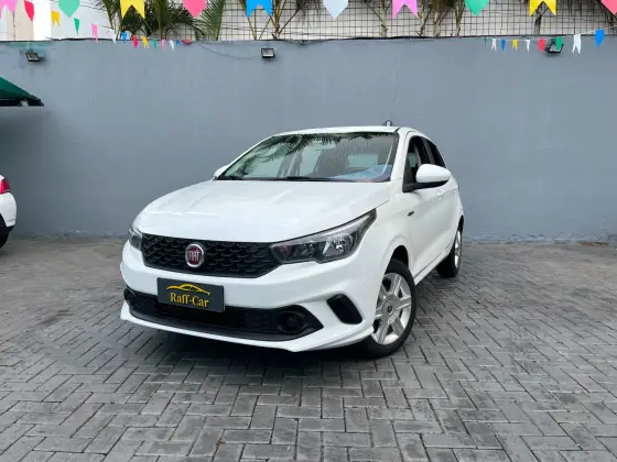 FIAT ARGO 1.0 FIREFLY FLEX DRIVE MANUAL FIAT ARGO 1.0 FIREFLY FLEX DRIVE MANUAL