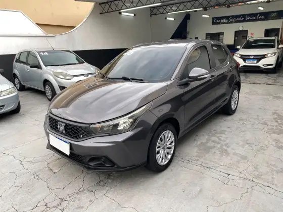 FIAT ARGO 1.0 FIREFLY FLEX DRIVE MANUAL FIAT ARGO 1.0 FIREFLY FLEX DRIVE MANUAL