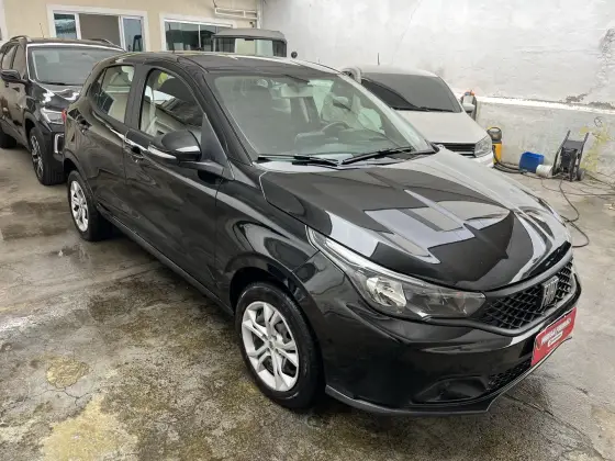 FIAT ARGO 1.0 FIREFLY FLEX DRIVE MANUAL FIAT ARGO 1.0 FIREFLY FLEX DRIVE MANUAL
