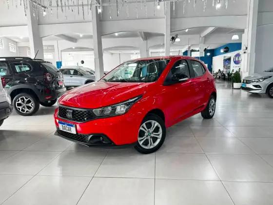 FIAT ARGO 1.0 FIREFLY FLEX DRIVE MANUAL FIAT ARGO 1.0 FIREFLY FLEX DRIVE MANUAL