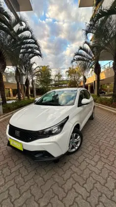 FIAT ARGO 1.0 FIREFLY FLEX DRIVE MANUAL FIAT ARGO 1.0 FIREFLY FLEX DRIVE MANUAL