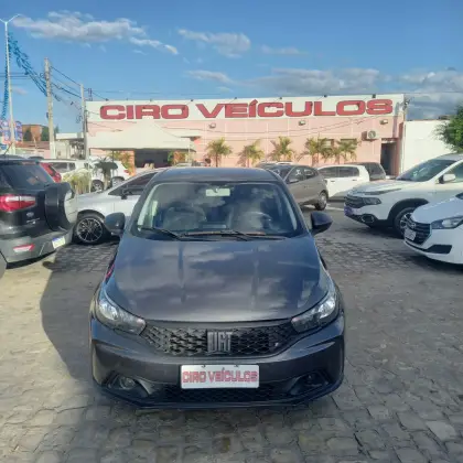 FIAT ARGO 1.0 FIREFLY FLEX DRIVE MANUAL FIAT ARGO 1.0 FIREFLY FLEX DRIVE MANUAL