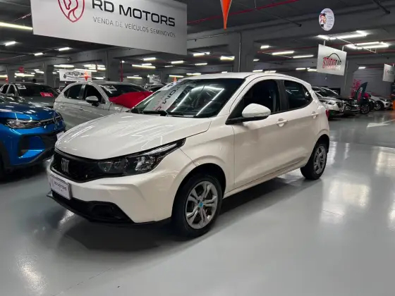 FIAT ARGO 1.0 FIREFLY FLEX DRIVE MANUAL FIAT ARGO 1.0 FIREFLY FLEX DRIVE MANUAL