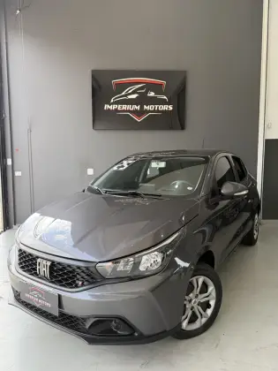 FIAT ARGO 1.0 FIREFLY FLEX DRIVE MANUAL FIAT ARGO 1.0 FIREFLY FLEX DRIVE MANUAL