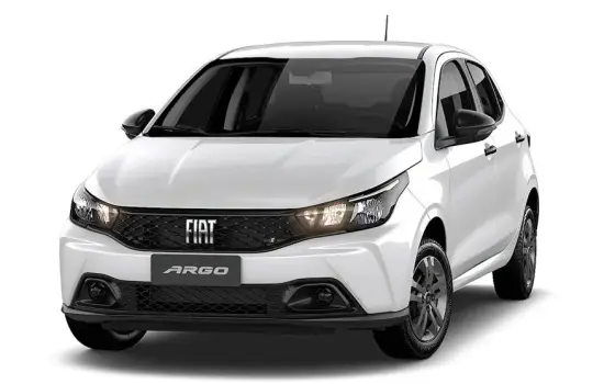 FIAT ARGO 1.0 FIREFLY FLEX DRIVE MANUAL FIAT ARGO 1.0 FIREFLY FLEX DRIVE MANUAL