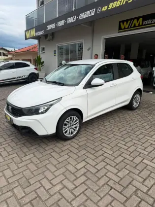 FIAT ARGO 1.0 FIREFLY FLEX DRIVE MANUAL FIAT ARGO 1.0 FIREFLY FLEX DRIVE MANUAL