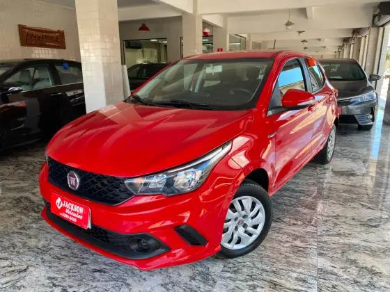 FIAT ARGO 1.0 FIREFLY FLEX DRIVE MANUAL FIAT ARGO 1.0 FIREFLY FLEX DRIVE MANUAL