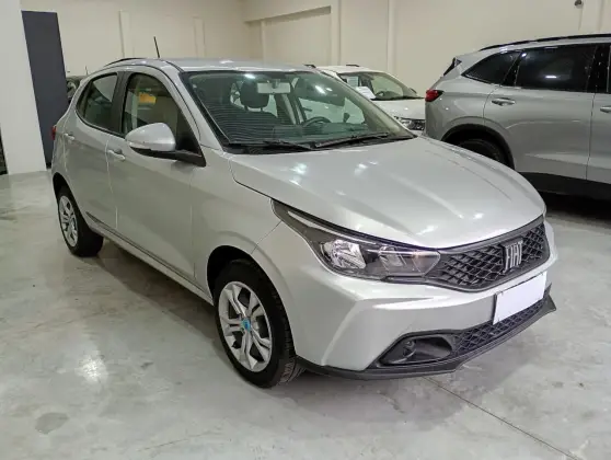 FIAT ARGO 1.0 FIREFLY FLEX DRIVE MANUAL FIAT ARGO 1.0 FIREFLY FLEX DRIVE MANUAL