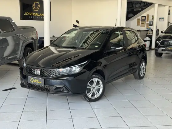 FIAT ARGO 1.0 FIREFLY FLEX DRIVE MANUAL FIAT ARGO 1.0 FIREFLY FLEX DRIVE MANUAL