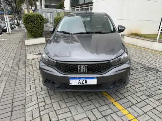 FIAT ARGO 1.0 FIREFLY FLEX DRIVE MANUAL FIAT ARGO 1.0 FIREFLY FLEX DRIVE MANUAL