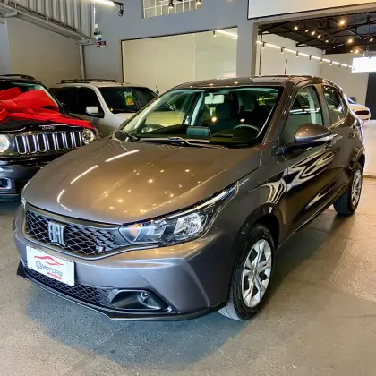FIAT ARGO 1.0 FIREFLY FLEX DRIVE MANUAL FIAT ARGO 1.0 FIREFLY FLEX DRIVE MANUAL