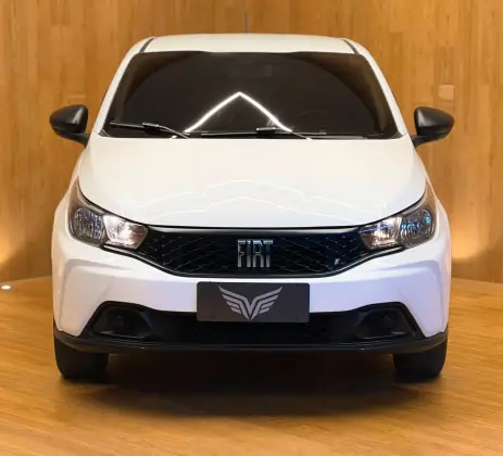 FIAT ARGO 1.0 FIREFLY FLEX MANUAL FIAT ARGO 1.0 FIREFLY FLEX MANUAL