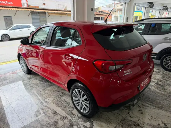 FIAT ARGO 1.0 FIREFLY FLEX MANUAL FIAT ARGO 1.0 FIREFLY FLEX MANUAL