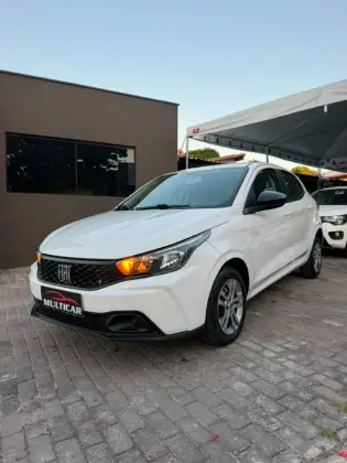 FIAT ARGO 1.0 FIREFLY FLEX MANUAL FIAT ARGO 1.0 FIREFLY FLEX MANUAL