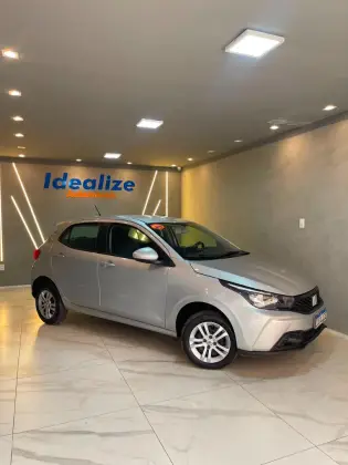 FIAT ARGO 1.0 FIREFLY FLEX MANUAL
