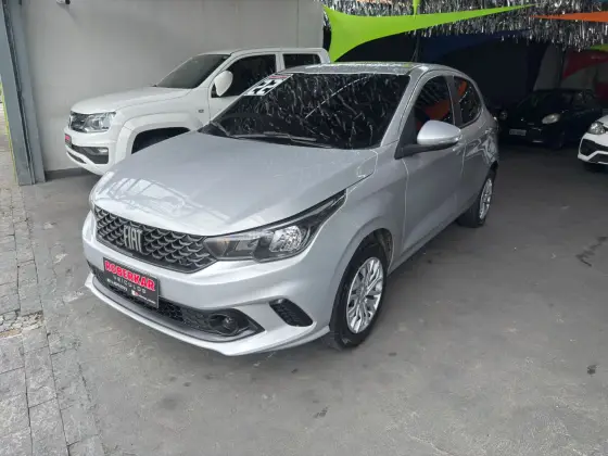 FIAT ARGO 1.0 FIREFLY FLEX MANUAL FIAT ARGO 1.0 FIREFLY FLEX MANUAL