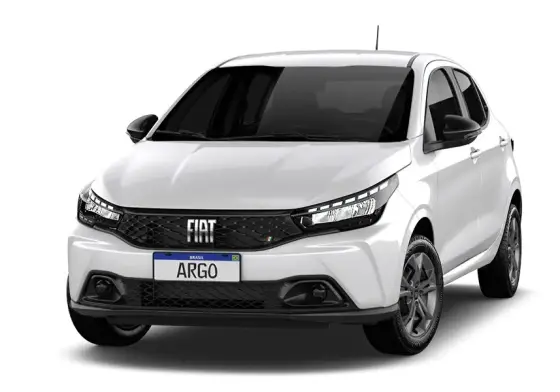 FIAT ARGO 1.3 FIREFLY FLEX DRIVE CVT