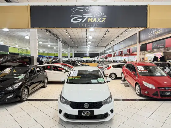 FIAT ARGO 1.3 FIREFLY FLEX DRIVE MANUAL FIAT ARGO 1.3 FIREFLY FLEX DRIVE MANUAL