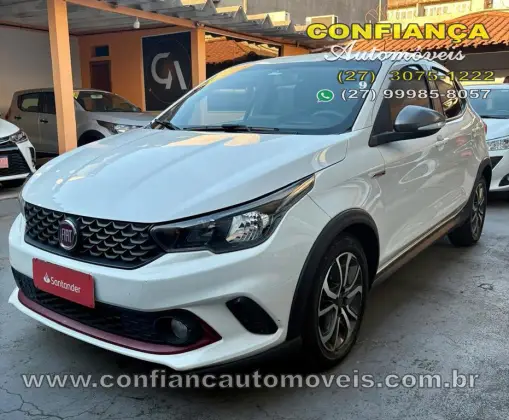 FIAT ARGO 1.8 E.TORQ FLEX HGT AT6