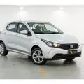 FIAT ARGO 1.0 FIREFLY FLEX DRIVE MANUAL FIAT ARGO 1.0 FIREFLY FLEX DRIVE MANUAL