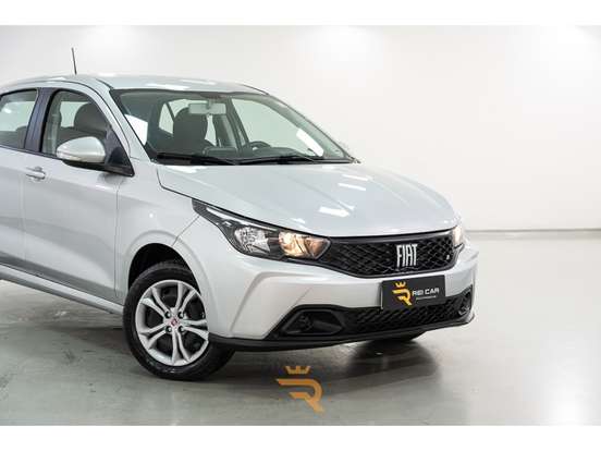 FIAT-ARGO-1.0 FIREFLY FLEX DRIVE MANUAL FIAT-ARGO-2024