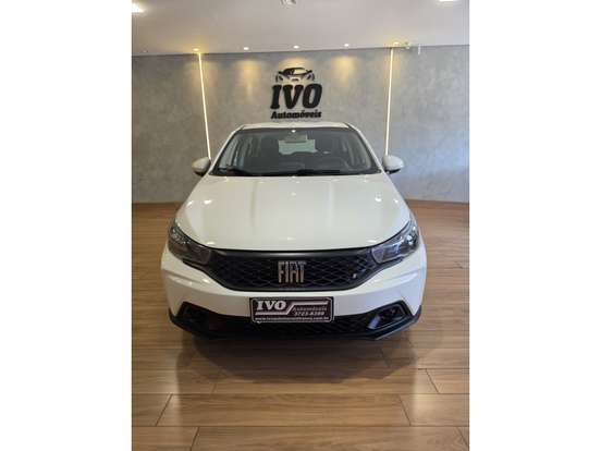 FIAT-ARGO-1.0 FIREFLY FLEX DRIVE MANUAL FIAT-ARGO-2024