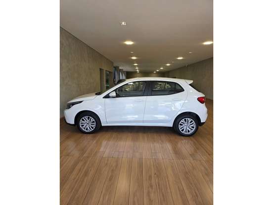 FIAT-ARGO-1.0 FIREFLY FLEX DRIVE MANUAL FIAT-ARGO-2024