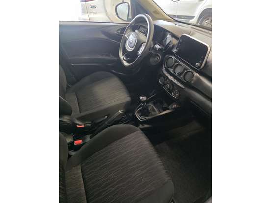 FIAT-ARGO-1.0 FIREFLY FLEX DRIVE MANUAL FIAT-ARGO-2024