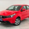 FIAT ARGO 1.3 FIREFLY FLEX DRIVE CVT FIAT ARGO 1.3 FIREFLY FLEX DRIVE CVT