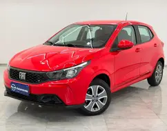 FIAT ARGO 1.3 FIREFLY FLEX DRIVE CVT FIAT ARGO 1.3 FIREFLY FLEX DRIVE CVT