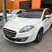 FIAT BRAVO 1.8 SPORTING 16V FLEX 4P AUTOMATIZADO FIAT BRAVO 1.8 SPORTING 16V FLEX 4P AUTOMATIZADO