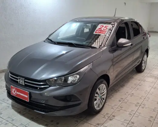 FIAT CRONOS 1.0 FIREFLY FLEX DRIVE MANUAL FIAT CRONOS 1.0 FIREFLY FLEX DRIVE MANUAL