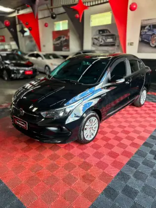 FIAT CRONOS 1.3 FIREFLY FLEX DRIVE GSR FIAT CRONOS 1.3 FIREFLY FLEX DRIVE GSR