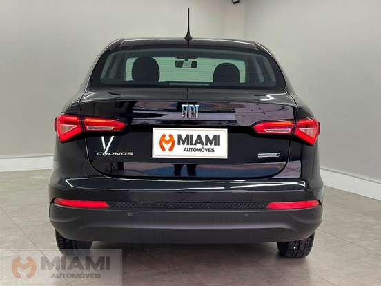 FIAT-CRONOS-1.0 FIREFLY FLEX DRIVE MANUAL FIAT-CRONOS-2024