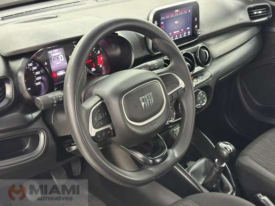 FIAT-CRONOS-1.0 FIREFLY FLEX DRIVE MANUAL FIAT-CRONOS-2024