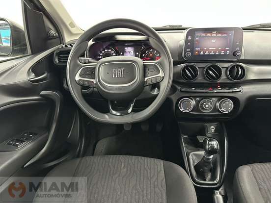 FIAT-CRONOS-1.0 FIREFLY FLEX DRIVE MANUAL FIAT-CRONOS-2024