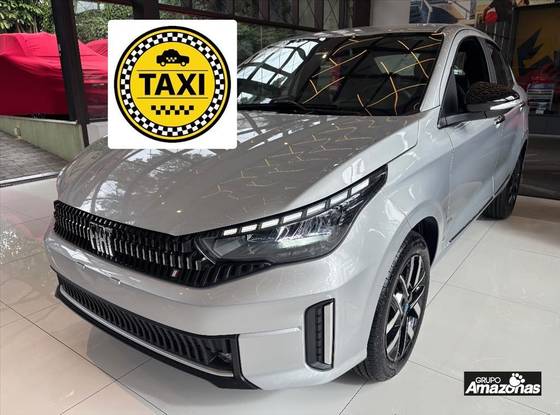FIAT CRONOS 1.3 FIREFLY FLEX PRECISION CVT